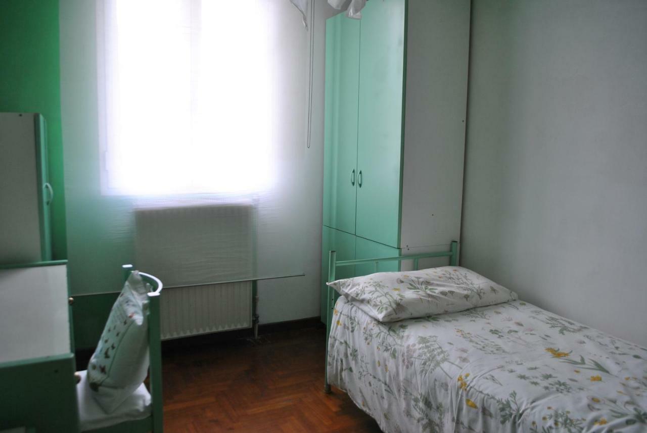 L'Altalena Villa Mommio Luaran gambar